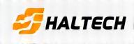 Logo Haltech