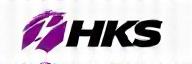 Logo HKS